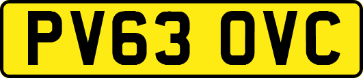 PV63OVC
