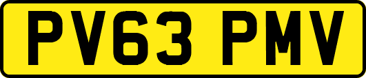 PV63PMV