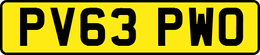 PV63PWO