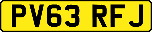 PV63RFJ