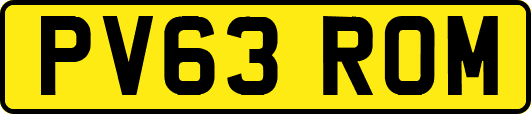 PV63ROM