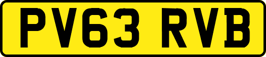 PV63RVB