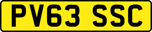 PV63SSC
