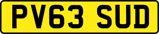PV63SUD