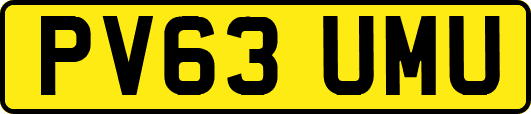 PV63UMU