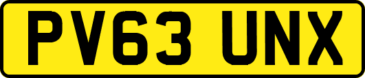 PV63UNX
