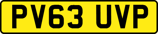 PV63UVP