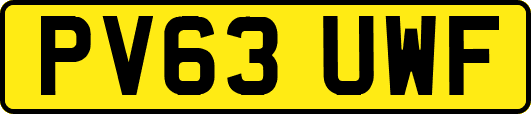 PV63UWF