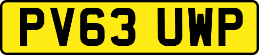 PV63UWP