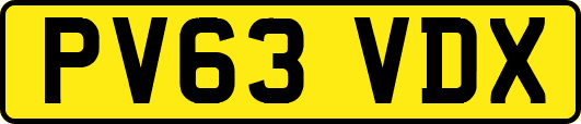 PV63VDX