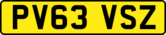 PV63VSZ
