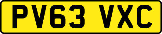 PV63VXC