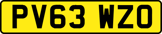 PV63WZO