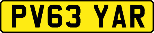 PV63YAR