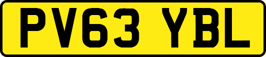 PV63YBL