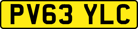 PV63YLC