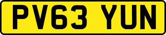 PV63YUN