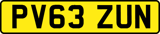PV63ZUN