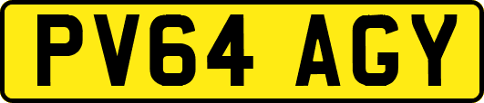 PV64AGY