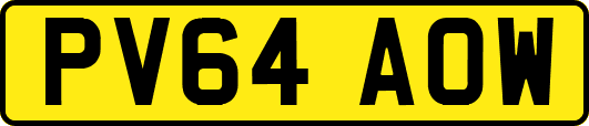 PV64AOW