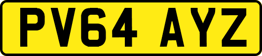 PV64AYZ