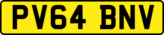 PV64BNV