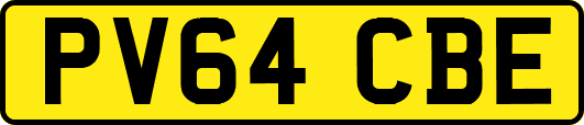 PV64CBE