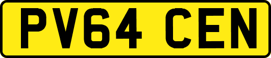 PV64CEN