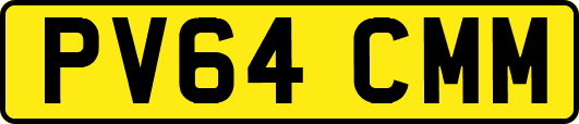 PV64CMM