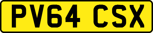 PV64CSX
