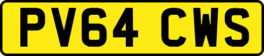 PV64CWS