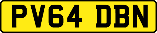 PV64DBN