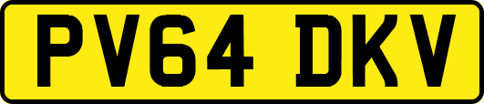 PV64DKV