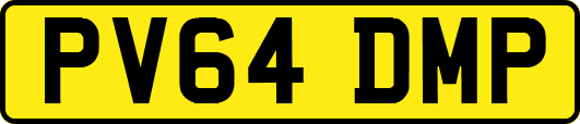 PV64DMP