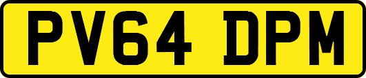 PV64DPM
