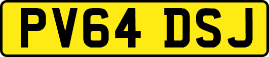 PV64DSJ