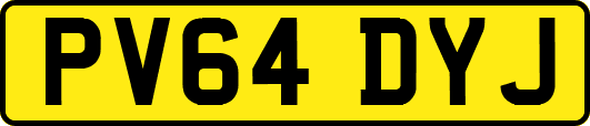 PV64DYJ