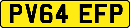 PV64EFP