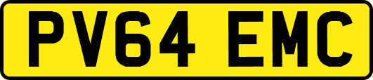 PV64EMC