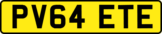 PV64ETE