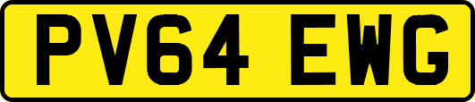 PV64EWG