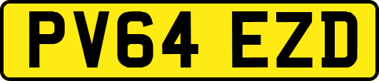 PV64EZD