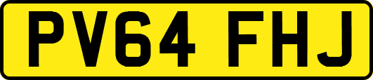 PV64FHJ