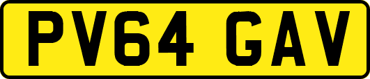 PV64GAV