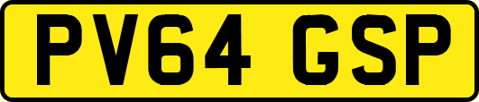 PV64GSP