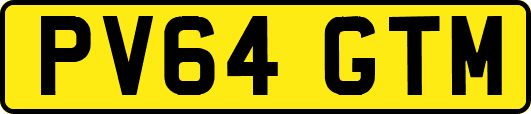 PV64GTM