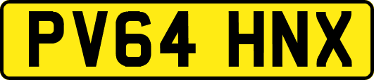 PV64HNX
