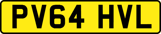 PV64HVL