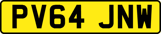 PV64JNW