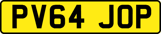 PV64JOP